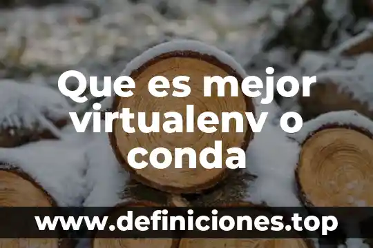Qué es mejor WCDMA o HSPA+ 7 Que es mejor virtualenv o conda