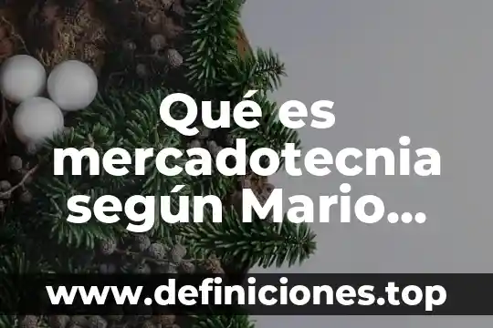 Que es la felicidad segun la teologia 3 Qué es mercadotecnia según Mario Borguini