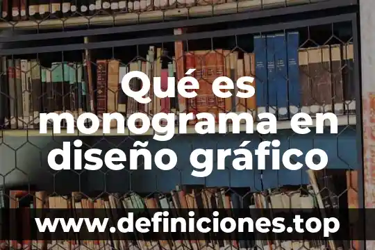 Qué es un gráfico piramidal 6 Qué es monograma en diseño gráfico
