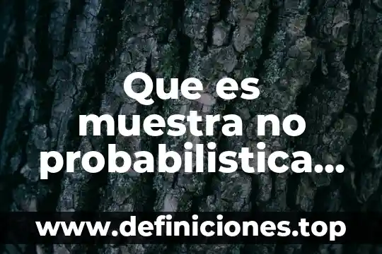 Qué es un signo según Vygotsky 7 Que es muestra no probabilistica segun tamara otzen
