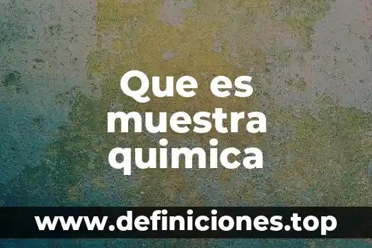 Qué es la amplificación para objetivo en microscopio 4 Que es muestra quimica