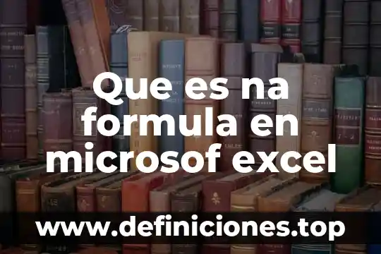 Gráfico P que es y su fórmula 7 Que es na formula en microsof excel