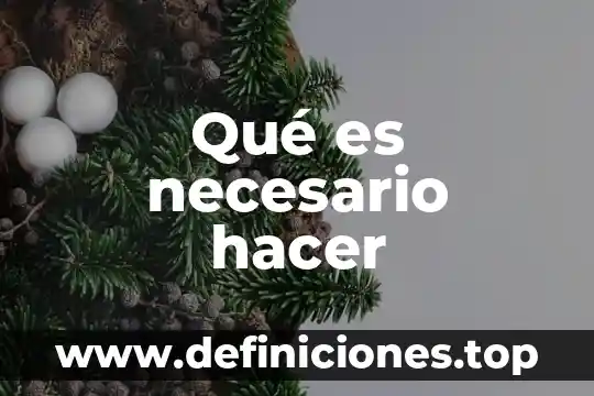 Lo sencillo que es hacer un verso 5 Qué es necesario hacer