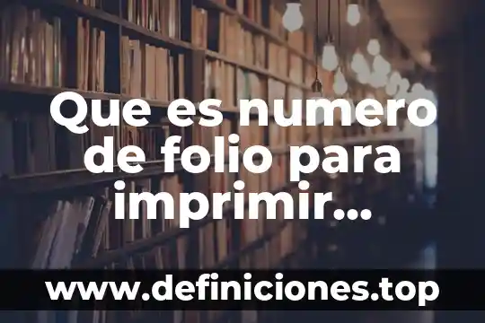 Acuses del rfc que es 5 Que es numero de folio para imprimir acuses rfc