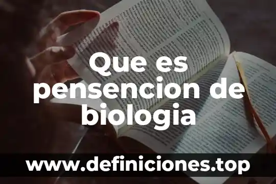 Qué es la endocitosis en biología 3 Que es pensencion de biologia