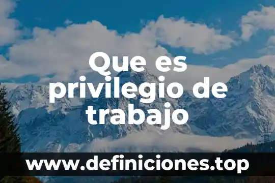 Que es trabajo biomecanico endodoncia 5 Que es privilegio de trabajo