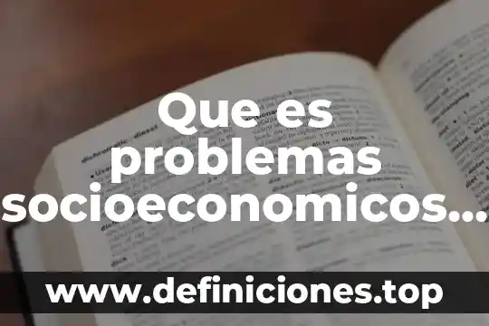 Que es la red de jovenes politicos de las americas 6 Que es problemas socioeconomicos politicos y culturales de mexico