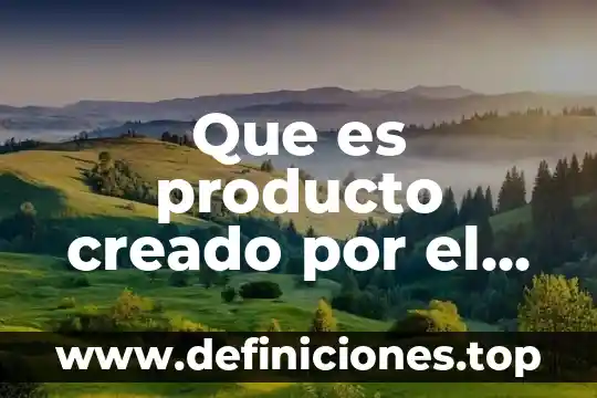 Qué es un género musical y para qué fue creado 6 Que es producto creado por el hombre