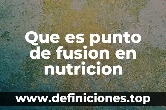 Qué es mejor parallels o vmware fusion 5 Que es punto de fusion en nutricion