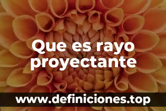 Addressable usart que es 8 Que es rayo proyectante