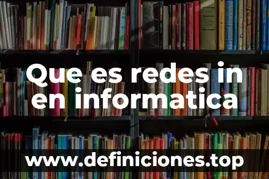 Que es upnp en redes 8 Que es redes in en informatica
