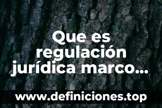 Que es una accion preventiva en iso ts 16949 3 Que es regulación jurídica marco de accion preventiva y correcta