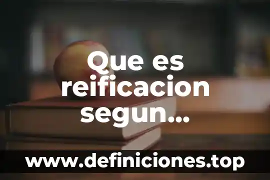Que es la discriminacion y el racismo yahoo 6 Que es reificacion segun kaminsky