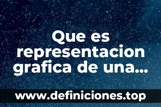 Qué es una ecuación lineal matemáticas 4 Que es representacion grafica de una ecuación cuadrática
