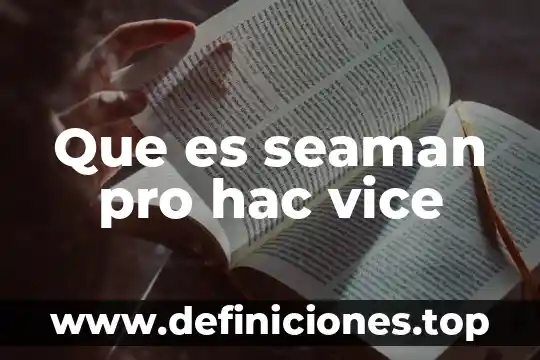 Que es el latex de campo y hule humedo 6 Que es seaman pro hac vice
