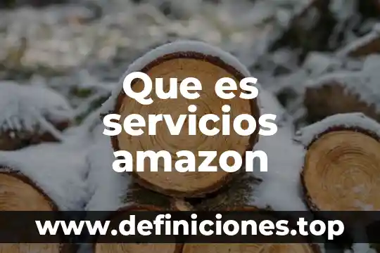 Que es un producto renewed en amazon 8 Que es servicios amazon
