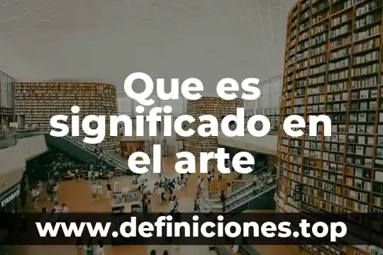 Que es un angulos de elevacion significado slideshare 7 Que es significado en el arte