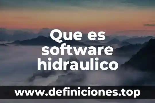 Qué es windows malicious software removal tool 7 Que es software hidraulico