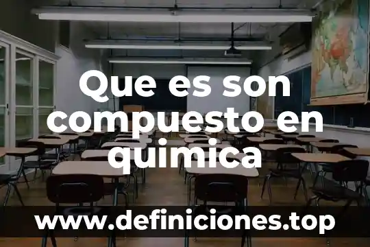Que es mantenimiento predictivo de computadoras 8 Que es son compuesto en quimica