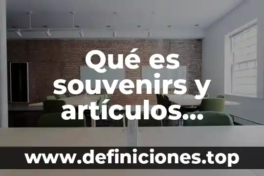 Qué es un transgénico artículos 4 Qué es souvenirs y artículos promocionales