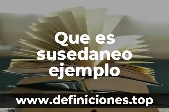 Que es un derivado financiero ejemplo 4 Que es susedaneo ejemplo