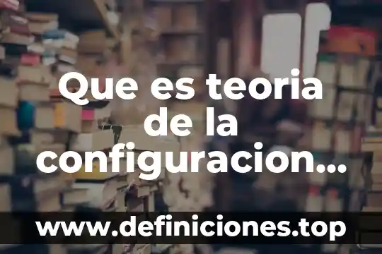 Que es porcentaje en matematicas y ejamplo 7 Que es teoria de la configuracion porcentaje de masa