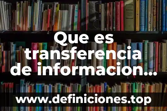 Qué es la deriva genética ejemplos 4 Que es transferencia de informacion genetica por medio de plasmidos