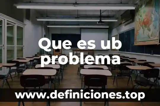 Que es una luz libre en construccion 8 Que es ub problema