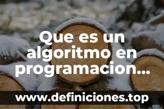 Qué es un hecho sincrónico y ejemplos 4 Que es un algoritmo en programacion y ejemplos