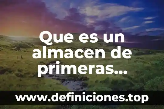 Que es un modulo de entradas y salidas aj65sbtb1-32d 3 Que es un almacen de primeras entradas primeras salidas