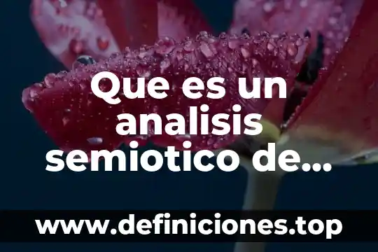 Canción que es relacionada con la película de Coco 7 Que es un analisis semiotico de una pelicula
