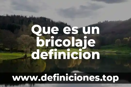 Aláikum as-salam que es en español 4 Que es un bricolaje definicion