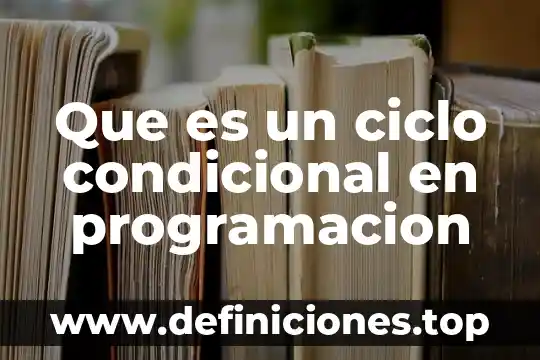Qué es error de autenticación en wifi Yahoo 6 Que es un ciclo condicional en programacion