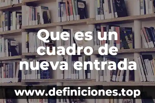 Qué es un cuadro lacan 5 Que es un cuadro de nueva entrada