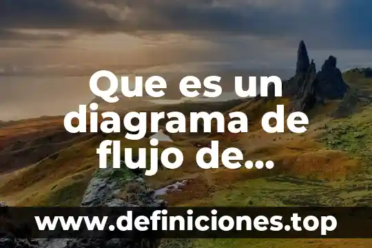 Escala de un mapa que es 3 Que es un diagrama de flujo de servicio