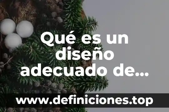 Qué es un diseño de muebles 5 Qué es un diseño adecuado de postura