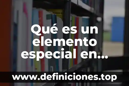 El ladrillo que es mezcla elemento o compuesto 6 Qué es un elemento especial en una construcción