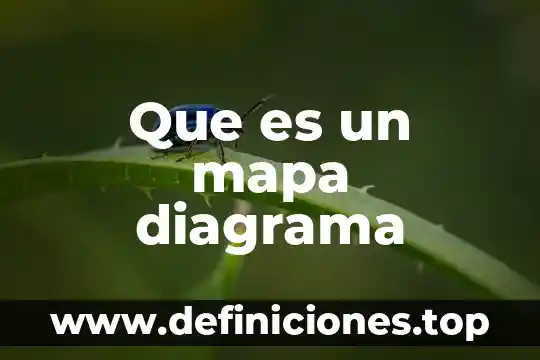 Que es un diagrama de flujo lineal 3 Que es un mapa diagrama