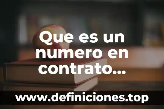 Que es mejor telcel movistar o at&t 3 Que es un numero en contrato movistar