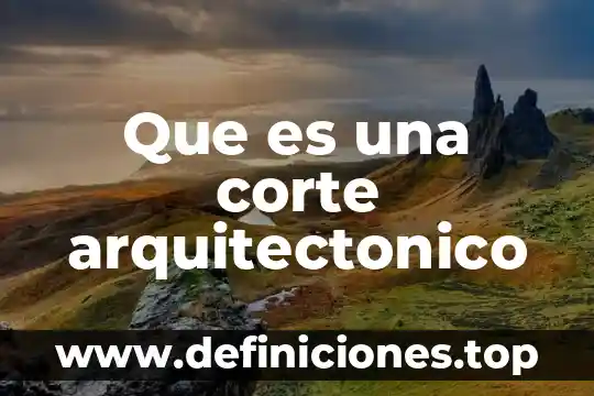 Que es una certificacion c tpat 6 Que es una corte arquitectonico