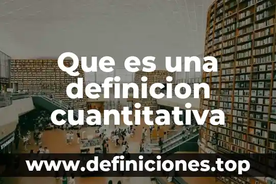 Que es corona del sol 5 Que es una definicion cuantitativa