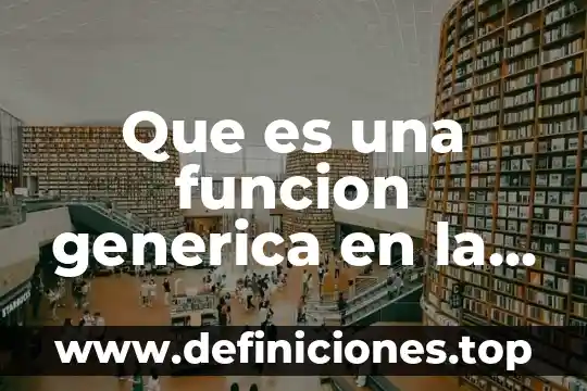 Qué es el tiempo ordinario para la iglesia católica 7 Que es una funcion generica en la iglesia