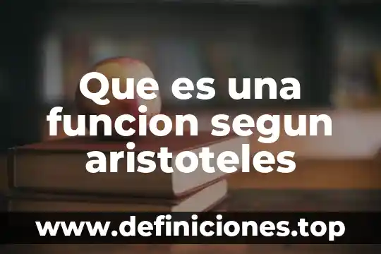 Que es el ego segun yoga 7 Que es una funcion segun aristoteles