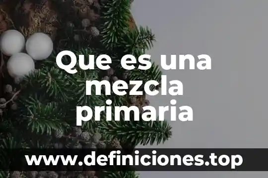 Oxido de hierro que es elemento compuesto o mezcla 6 Que es una mezcla primaria