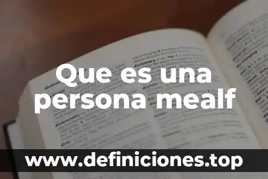 Que es coaccionar a una persona 6 Que es una persona mealf