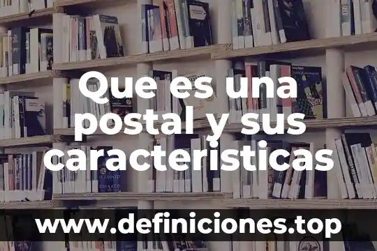 Qué es el código postal en una tarjeta de crédito 7 Que es una postal y sus caracteristicas