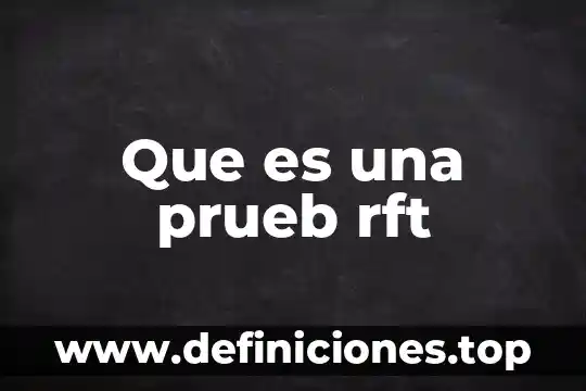 Qué es la apendicitis revista medicas 6 Que es una prueb rft