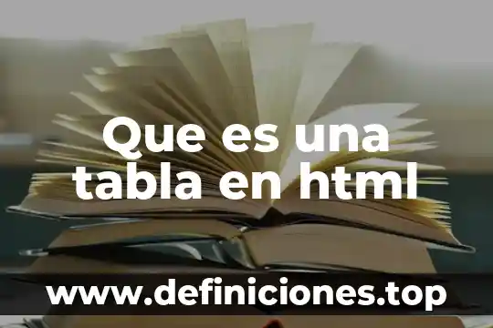 Qué es un metal tabla periódica 8 Que es una tabla en html