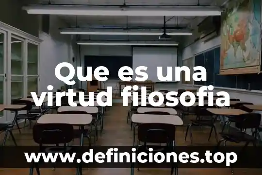 Que es sofista filosofia 5 Que es una virtud filosofia