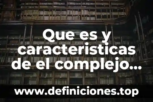 Que es y caracteristicas de el complejo de edipo